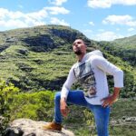Caio Henrique Marques da Silva