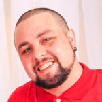 Joao Henrique machado